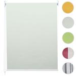 Рулонные шторы rollo Mcw, кремовый - фото 2