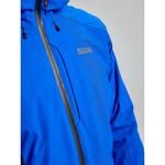 Куртка Slam Act Hooded Ins для взрослых - фото 5