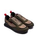 Кроссовки Hugo Icelin Runn Puny, бежевый - фото 3