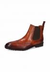 Ботинки Melvin & Hamilton Classic ankle boots, Marron/Brown - фото 2