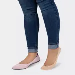 Носки женские Peds Cushion Heel 2 пары - фото 4