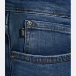 Узкие джинсы Stephen Joop!, синий - фото 3