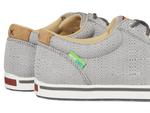 Кроссовки Twisted X Work Work Kicks, цвет Light Grey - фото 6