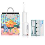 Оральные ирригаторы Xiaomi, белый - фото 6