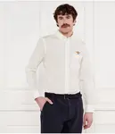 Рубашка Regular fit Aeronautica Militare, белый - фото 3