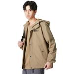 Куртка мужская Jack Wolfskin, темно-серый - фото 29