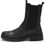 Ботинки ARA womens Dover, Black - фото 9