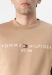 Толстовка Tommy Hilfiger LOGO, Timeless Camel/Camel - фото 6