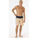 Шорты для плавания Rip Curl Mirage Mason Raw Energy, розовый - фото 4