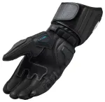 Перчатки Control, черные / размер 2XL REV'IT!, черный - фото 2