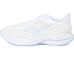 Кроссовки Mizuno Wave Inspire 21, цвет White/Nantucket Breeze - фото 4