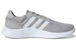 Кроссовки neo lite racer 2.0 Adidas, серый - фото 2