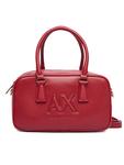 Сумка Armani Exchange XW001567 AF15634 U5081 Rot - фото