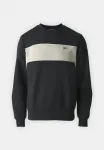 Толстовка Lacoste, Black/Viennese - фото 4