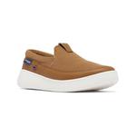 Кроссовки Columbia, коричневый - фото