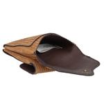 Кошелек FOSSIL, Brown/Dark brown - фото 5