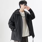 Куртка унисекс Jeep, хаки (включает трехслойный утеплитель) - фото 6