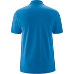 Поло 1/2 рукава Arwin 2.0 Maier Sports, синий - фото 2
