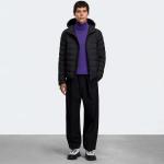 Куртка Canada Goose Crofton Hooded Enduraluxe Canada Goose, Black - фото 2