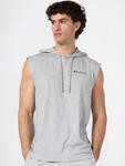 Рубашка Champion Authentic Athletic Apparel, Mottled Grey - фото 2