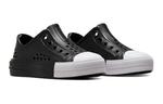 Детские сандалии Converse GS, Black - фото 3