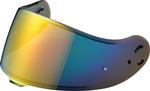 Визор Shoei cns-3c, Iridium Rainbow - фото