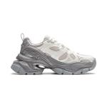 LINING Project* Casual Shoes Women's Low top Ivory/White Sand Gray - фото 3