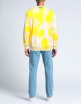 Толстовка John Richmond, желтый - фото 3