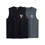 BOBBY ABLEY Жилет унисекс, Белый - фото 16