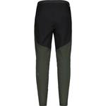 Мужской Бринзул М Брюки Maloja, черный - фото 2