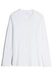 Топ с длинными рукавами CREW NECK Intimissimi, цвет white - фото 4