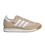 Кроссовки adidas SL72 RS 'Magic Beige', кремовый - фото