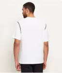 Футболка regular fit Kenzo, белый - фото 3