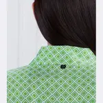 Платье Liu Jo, зеленый - фото 4