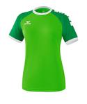 Джерси ERIMA Zenari, Grass Green/Light Green - фото