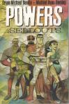 Powers Vol. 6: Sellouts (Marvel Enterprises) - фото