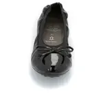 Балетки Geox Piuma, черный - фото 4