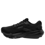 Кроссовки Brooks Adrenaline GTS 24 'Black Ebony', черный - фото