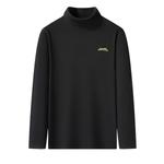 Трикотажная футболка Jeep, темно-синий - фото 2