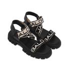 Балетки Baldinini, черный - фото 3