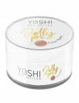 Yoshi Jelly Pro Builder Cover персиковый 50 г - фото 4