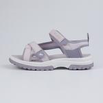 Походные сандалии для девочек MH120 PURPLE Quechua - фото 3