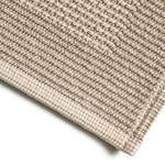 Коврик для ванной Möve Duschvorlage Wellness, цвет nature - фото 3