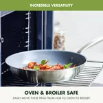 Набор посуды GreenPan Treviso, 10 предметов - фото 6