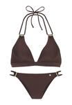 Бикини SET JETTE, коричневый - фото 2