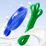 Резиновая лента для фитнеса Latex Assistance Single Stripe Men's LINING - фото 7