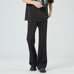 Повседневные брюки Unisex David Bakken, хаки - фото 8