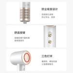 Фен Royalstar, Rc-210X Plain - фото 7