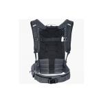 Evoc Trail Pro 10L — рюкзак — чёрный/серый - фото 4