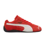 Кроссовки Wmns Speedcat OG, цвет Red White - фото